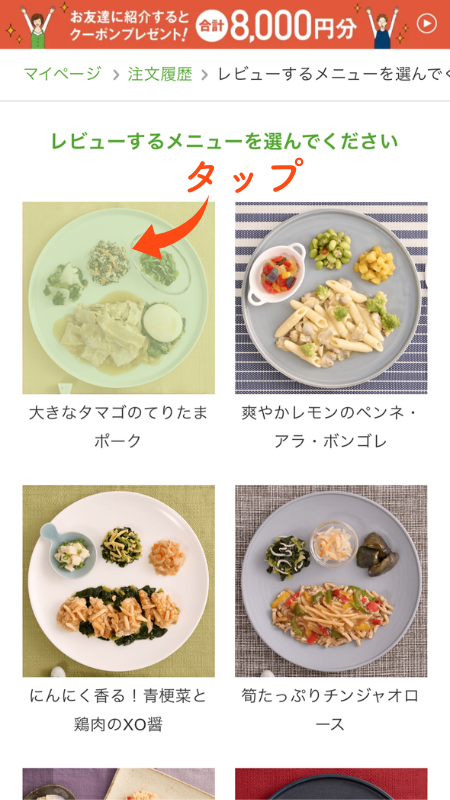 ナッシュ レビュー